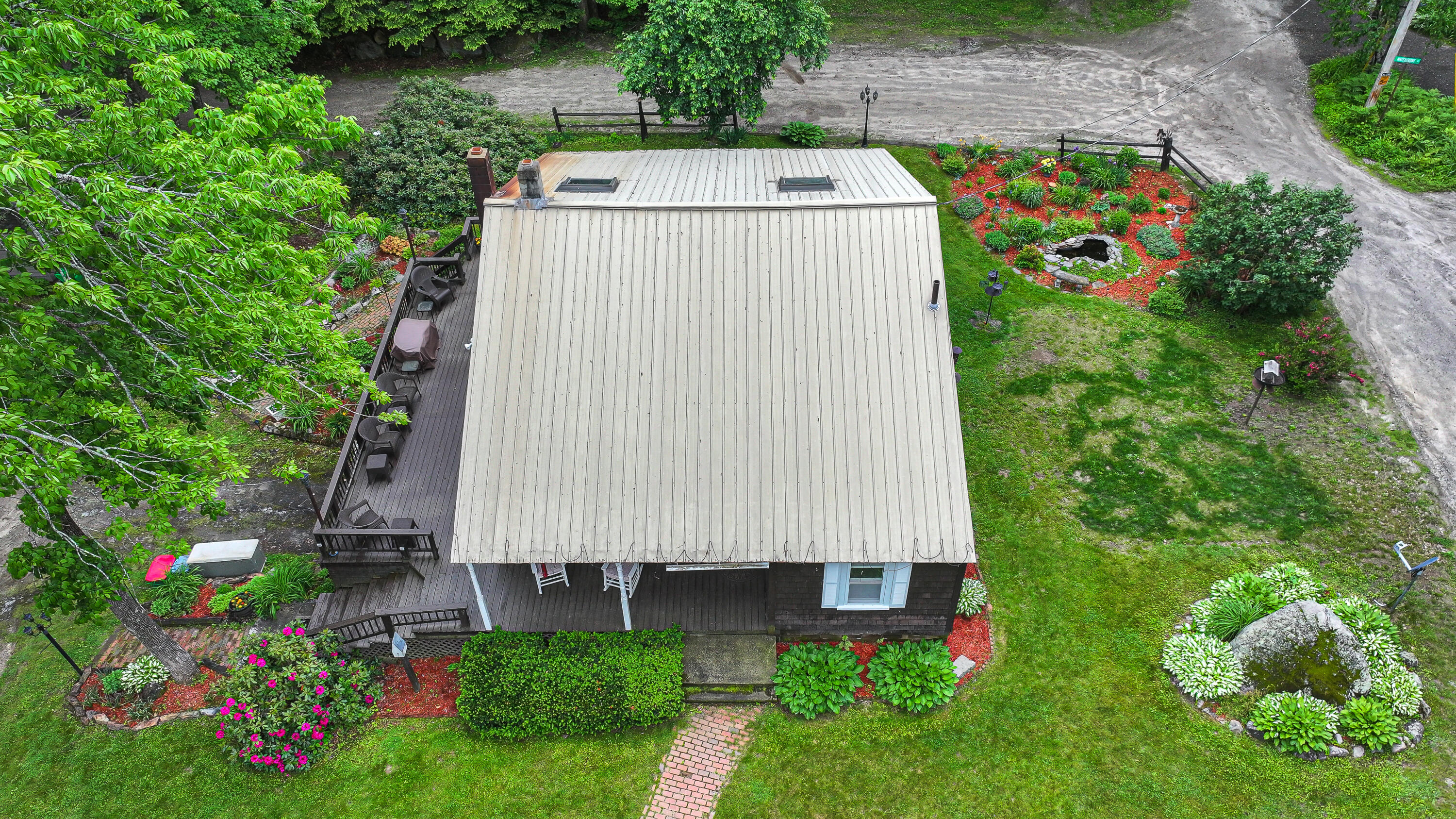 20 Rabbit Lane Naples ME 04055