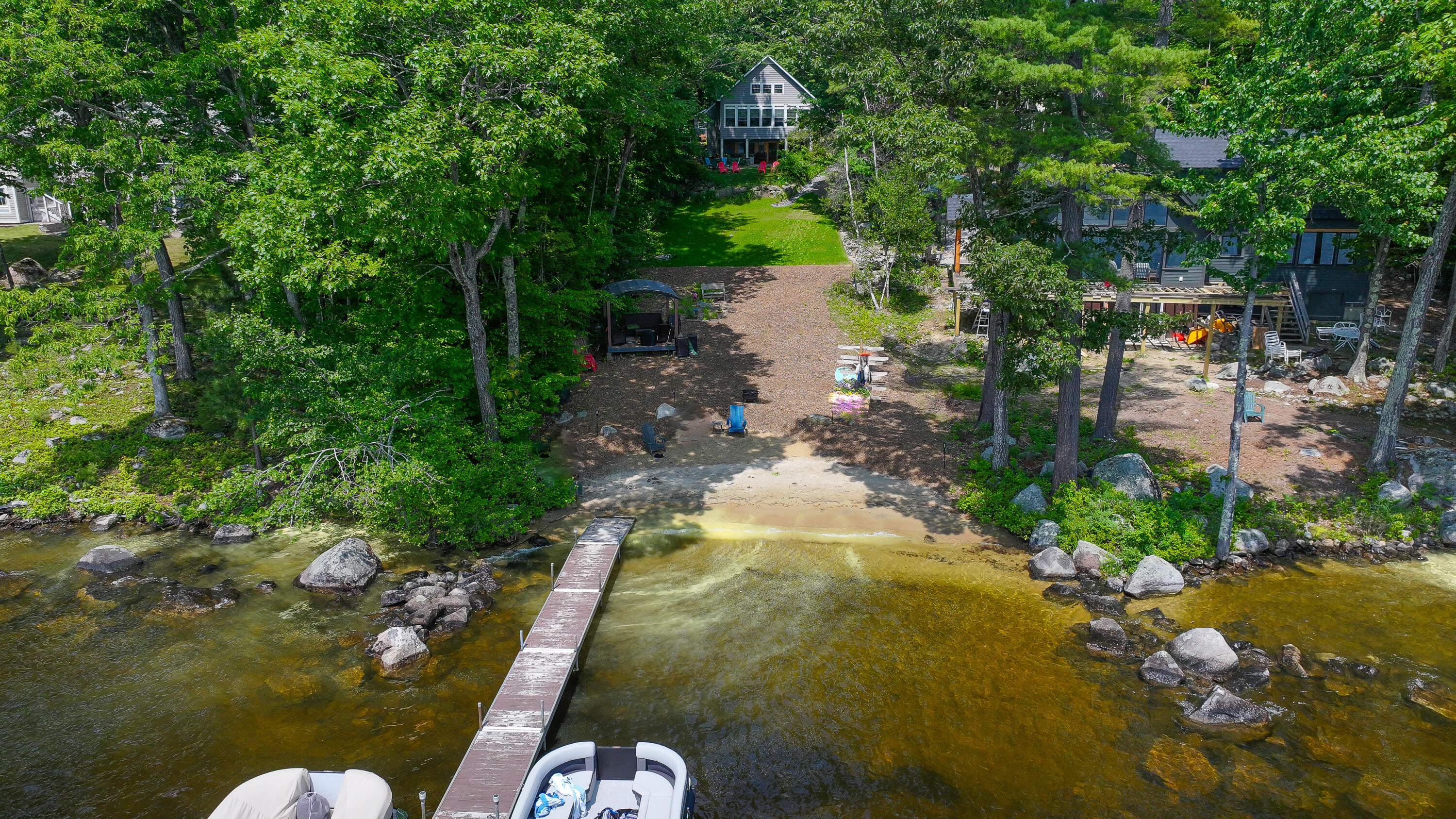 20 Rabbit Lane Naples ME 04055