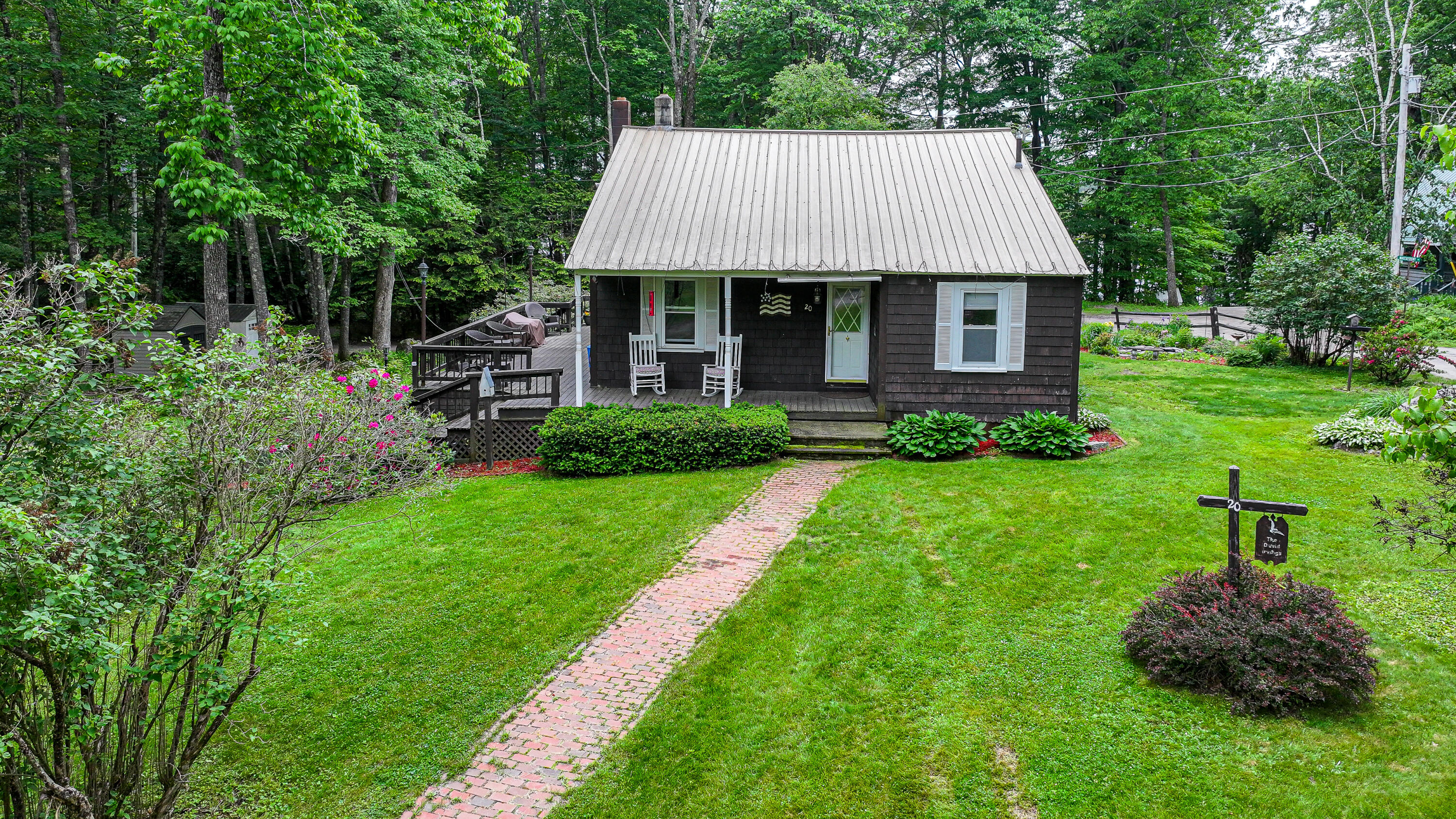 20 Rabbit Lane Naples ME 04055