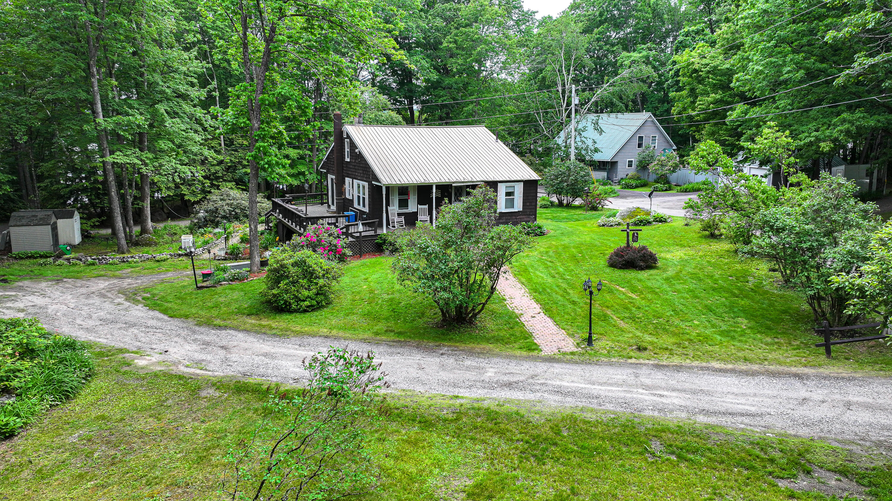 20 Rabbit Lane Naples ME 04055