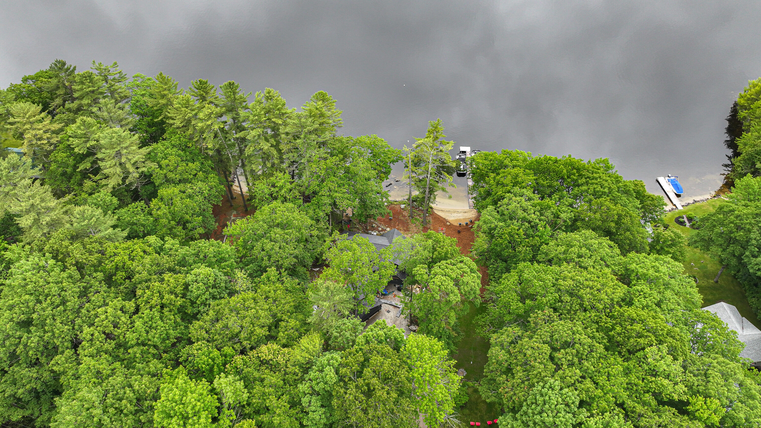 20 Rabbit Lane Naples ME 04055