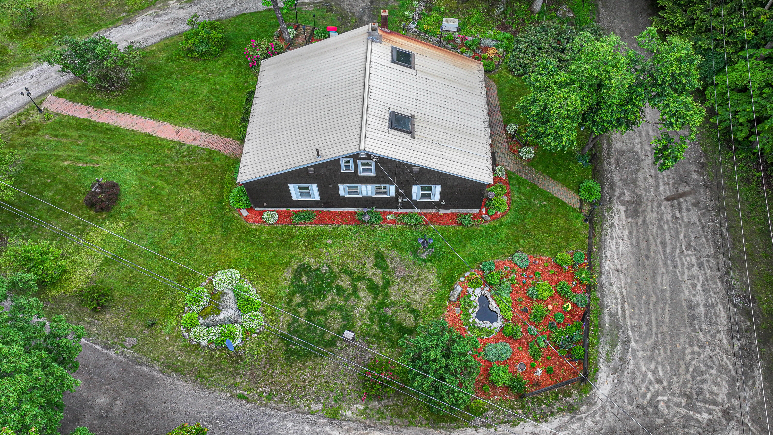 20 Rabbit Lane Naples ME 04055