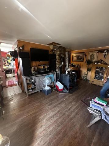 1118 Exeter Road Exeter ME 04435