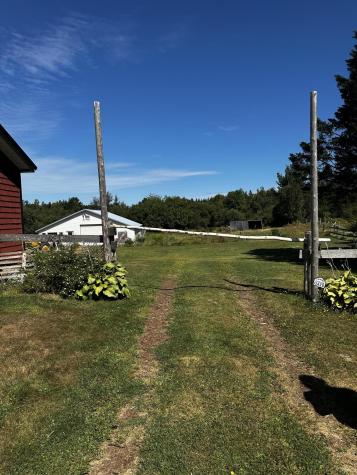 1118 Exeter Road Exeter ME 04435