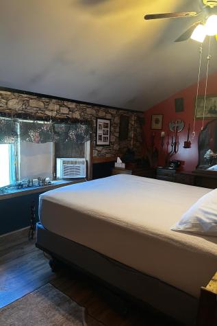 1118 Exeter Road Exeter ME 04435