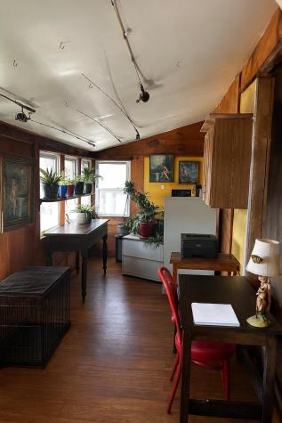 1118 Exeter Road Exeter ME 04435