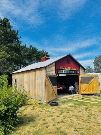 1118 Exeter Road Exeter ME 04435