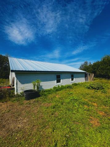 1118 Exeter Road Exeter ME 04435