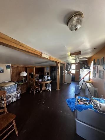 1118 Exeter Road Exeter ME 04435