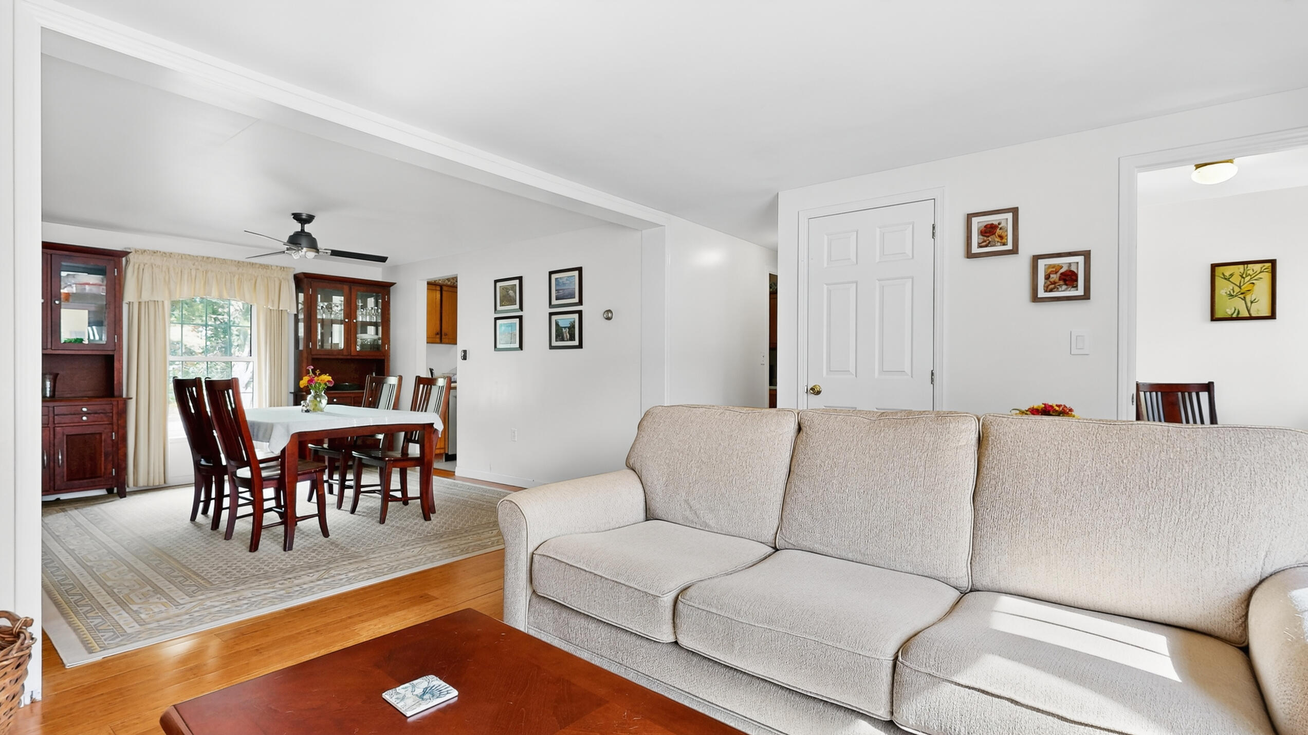 24 Oakland Road Falmouth ME 04105