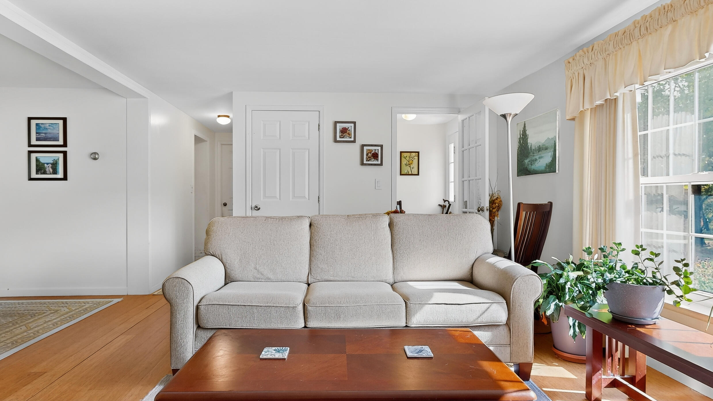 24 Oakland Road Falmouth ME 04105