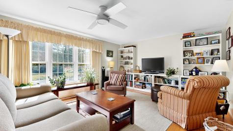 24 Oakland Road Falmouth ME 04105