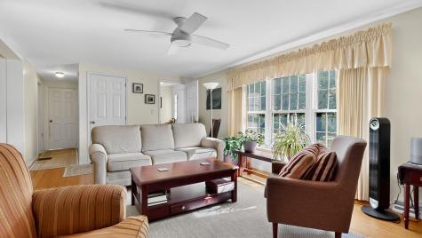 24 Oakland Road Falmouth ME 04105