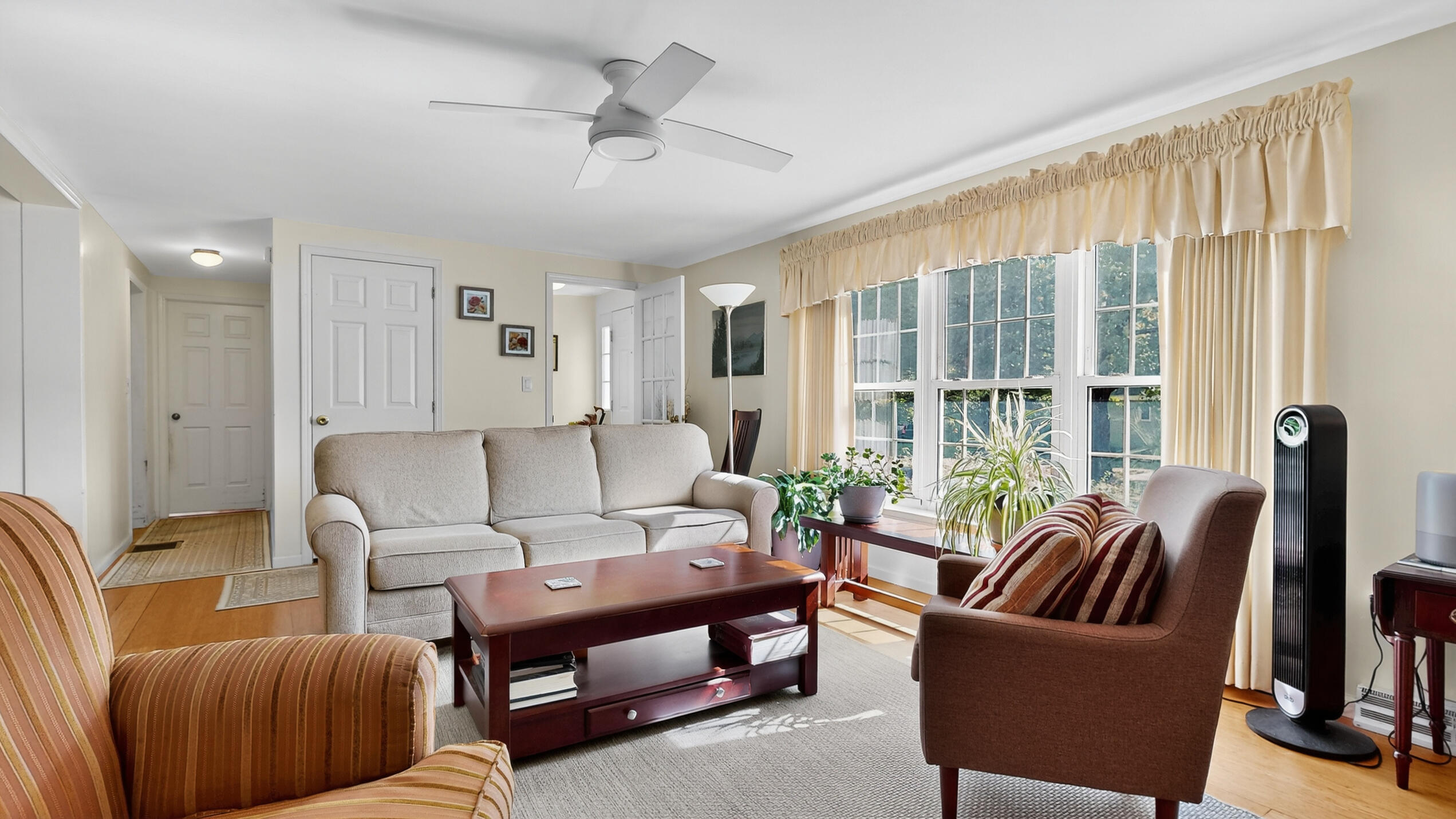 24 Oakland Road Falmouth ME 04105