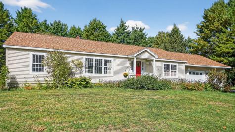 24 Oakland Road Falmouth ME 04105