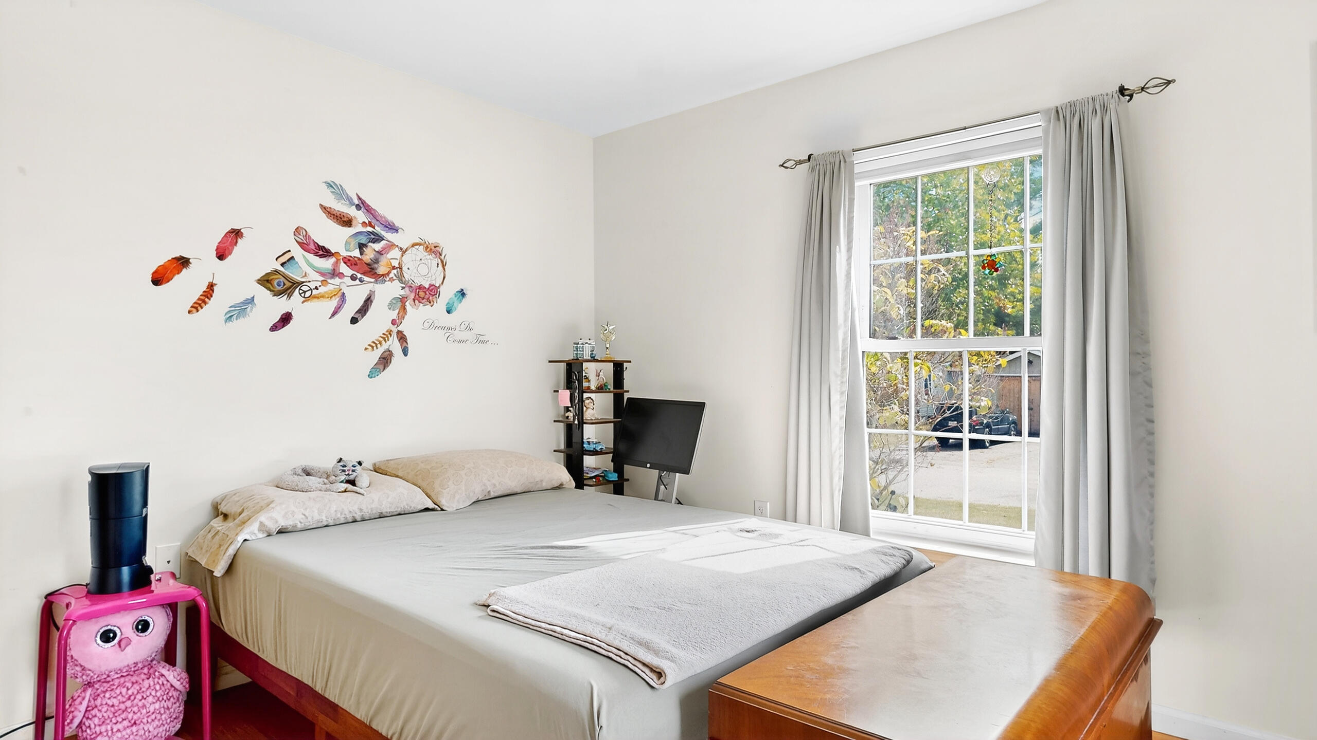 24 Oakland Road Falmouth ME 04105