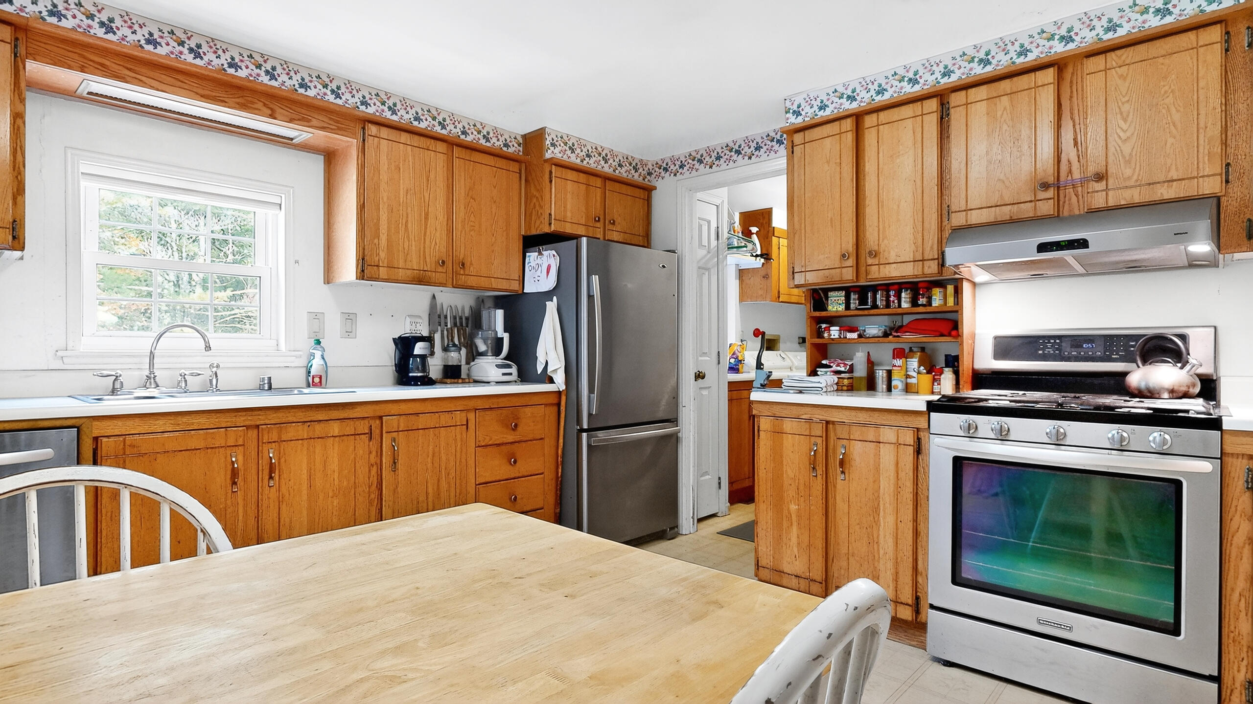 24 Oakland Road Falmouth ME 04105