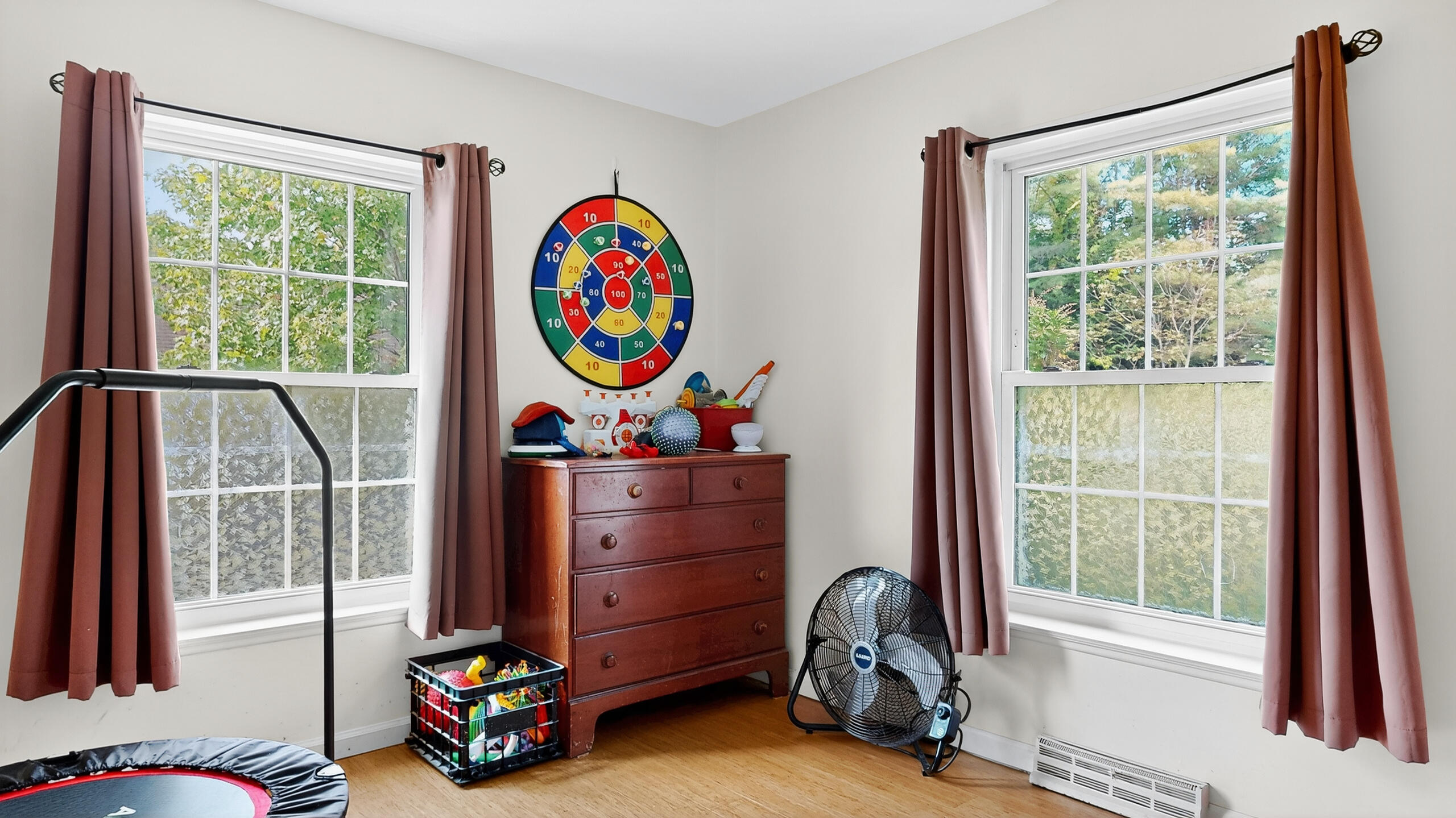 24 Oakland Road Falmouth ME 04105