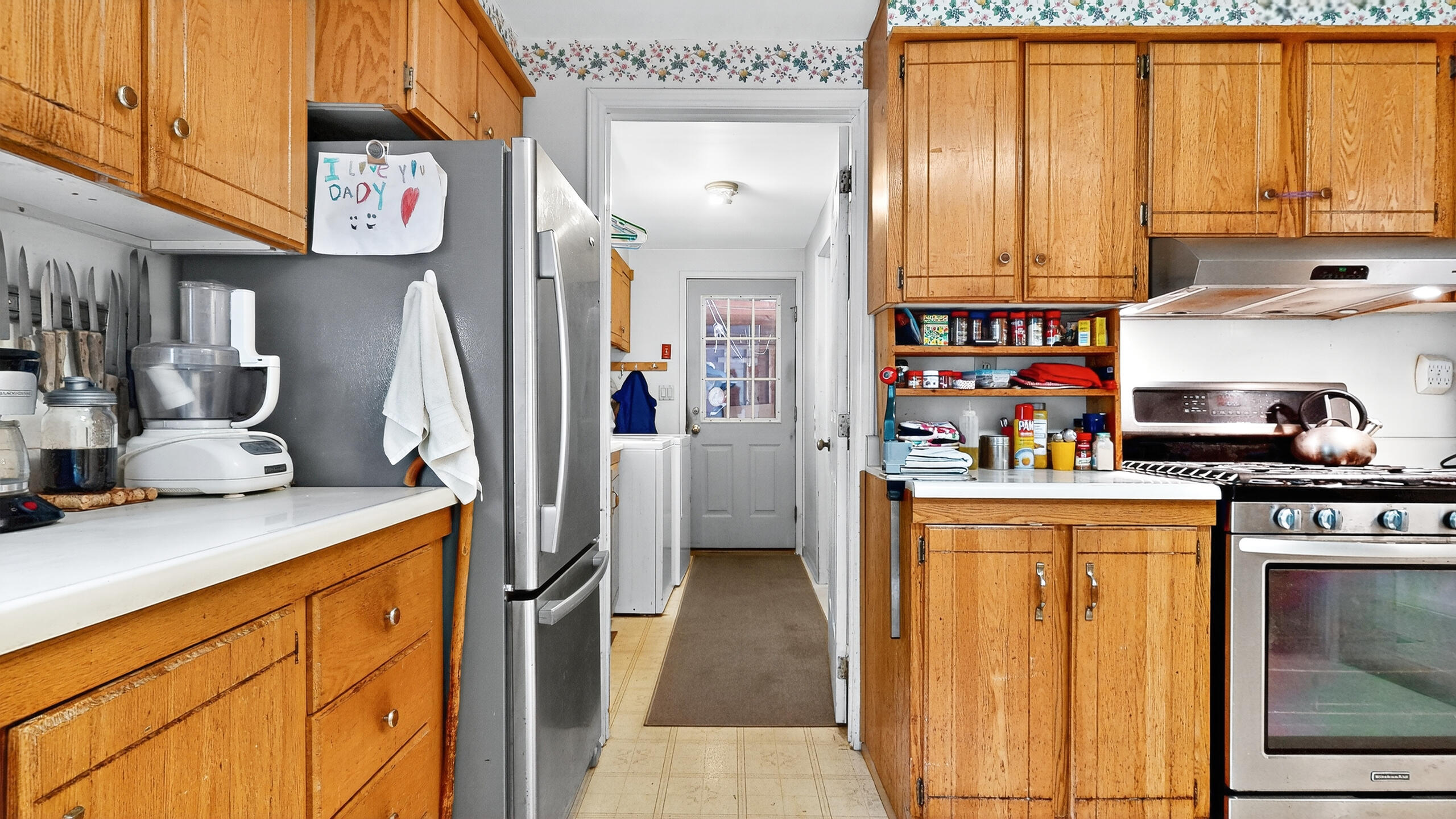 24 Oakland Road Falmouth ME 04105