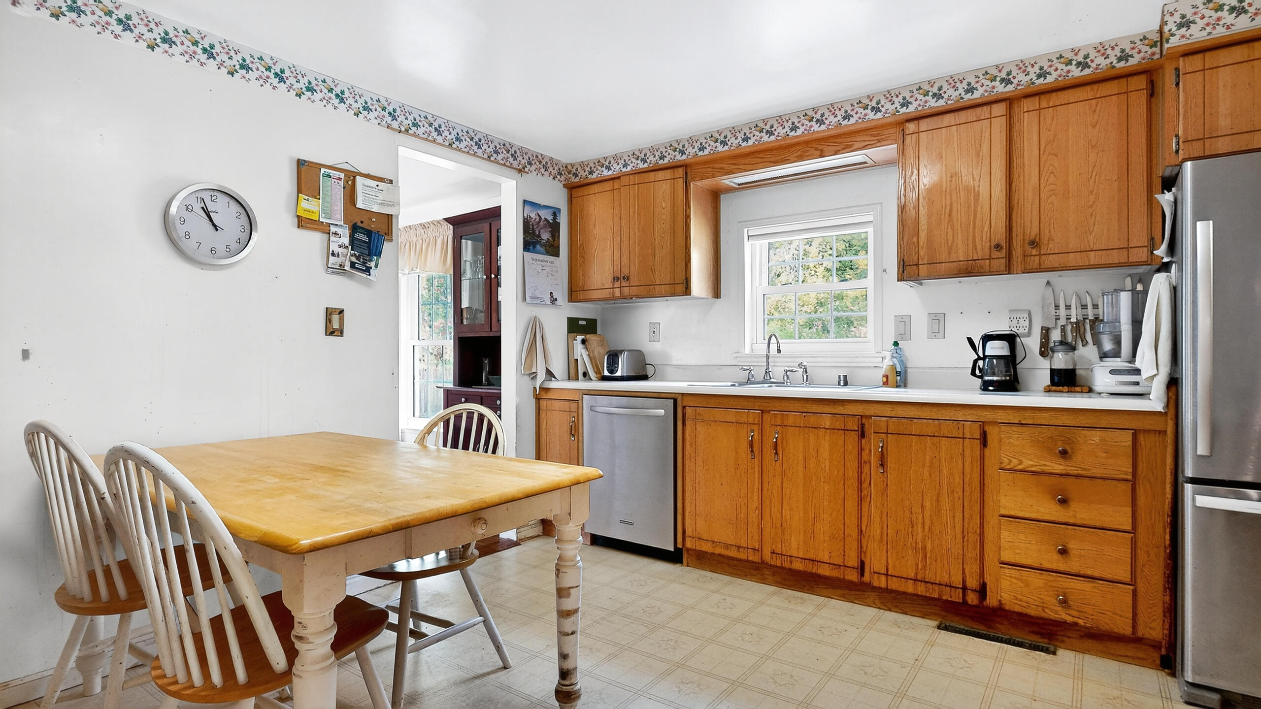 24 Oakland Road Falmouth ME 04105