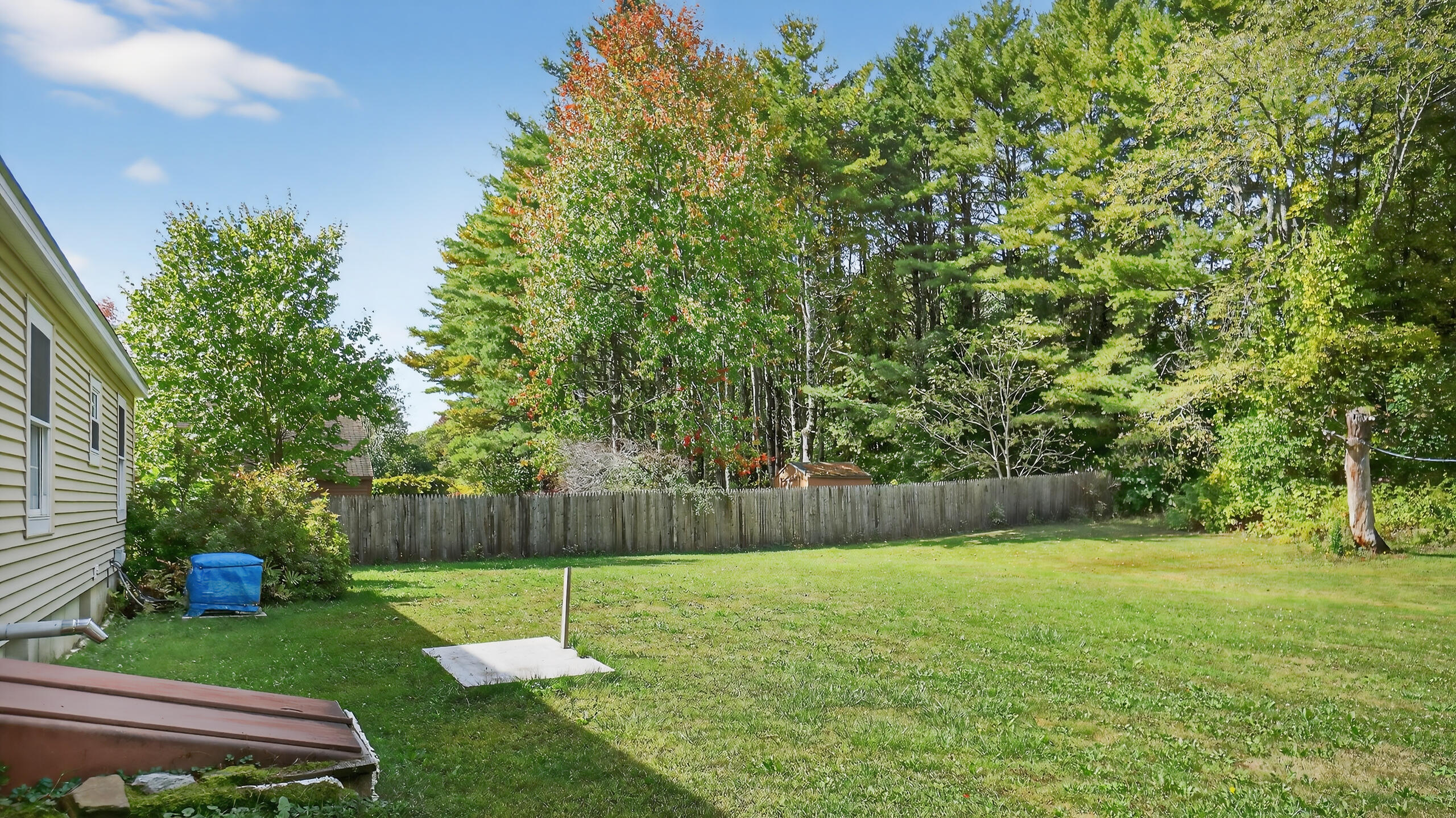 24 Oakland Road Falmouth ME 04105