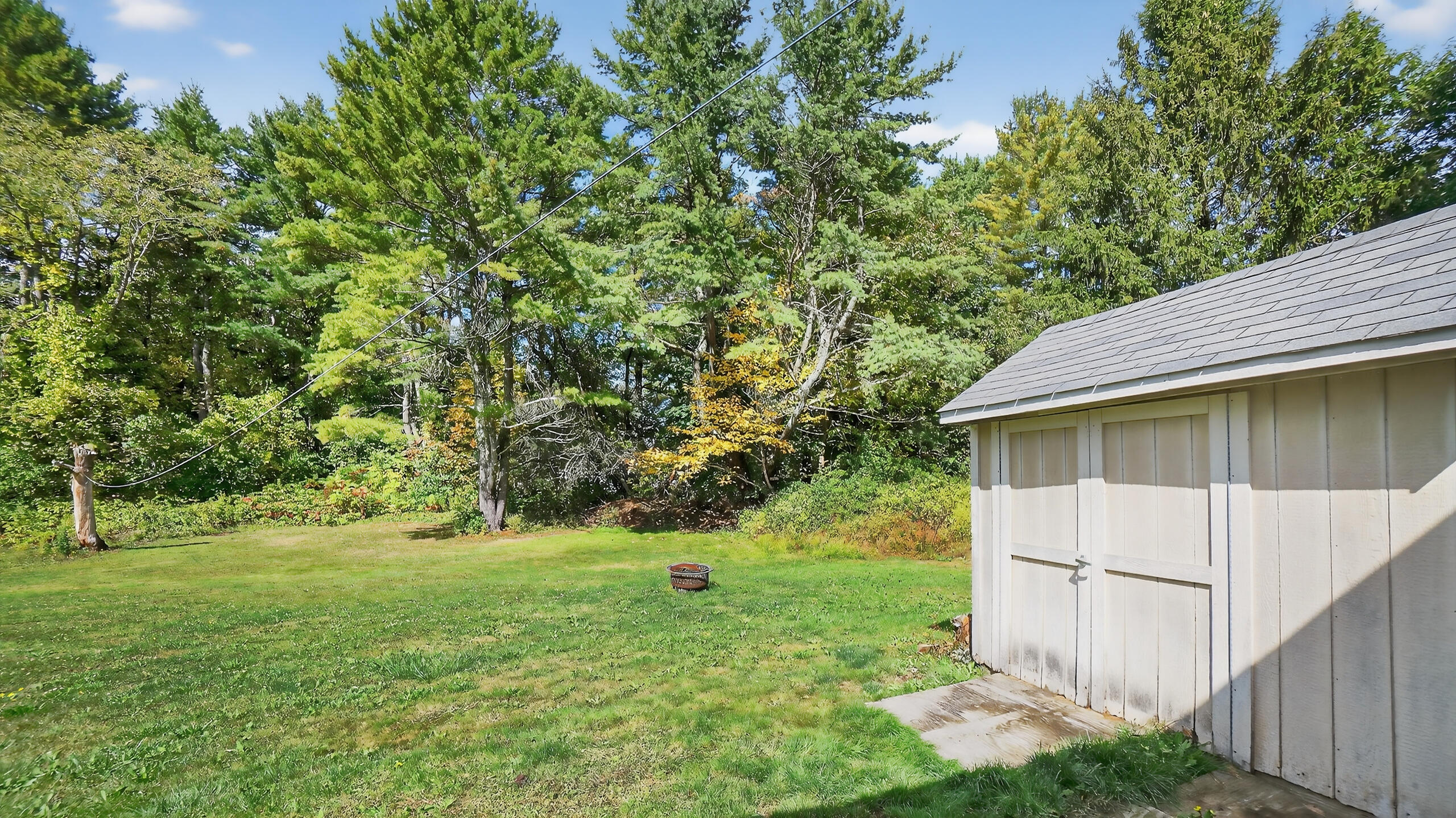 24 Oakland Road Falmouth ME 04105