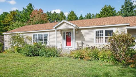 24 Oakland Road Falmouth ME 04105