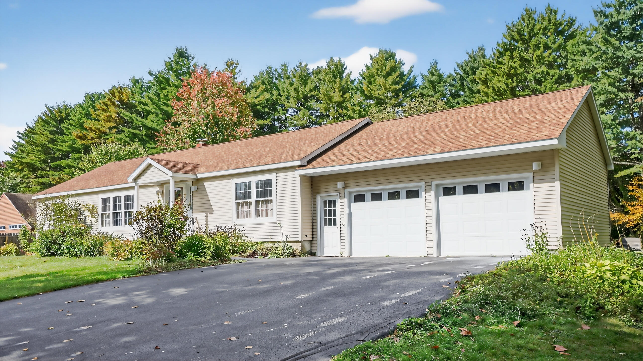 24 Oakland Road Falmouth ME 04105