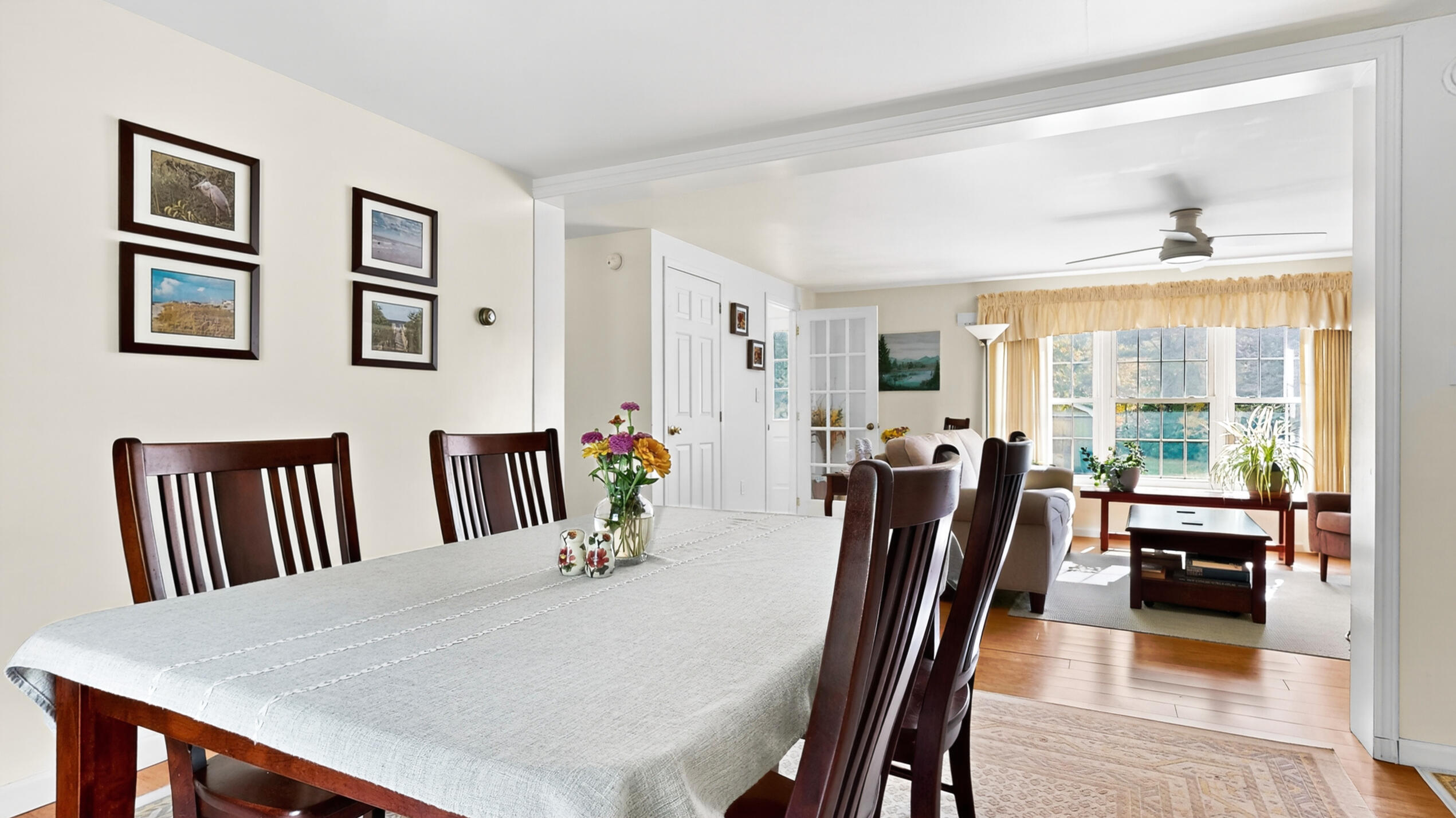 24 Oakland Road Falmouth ME 04105