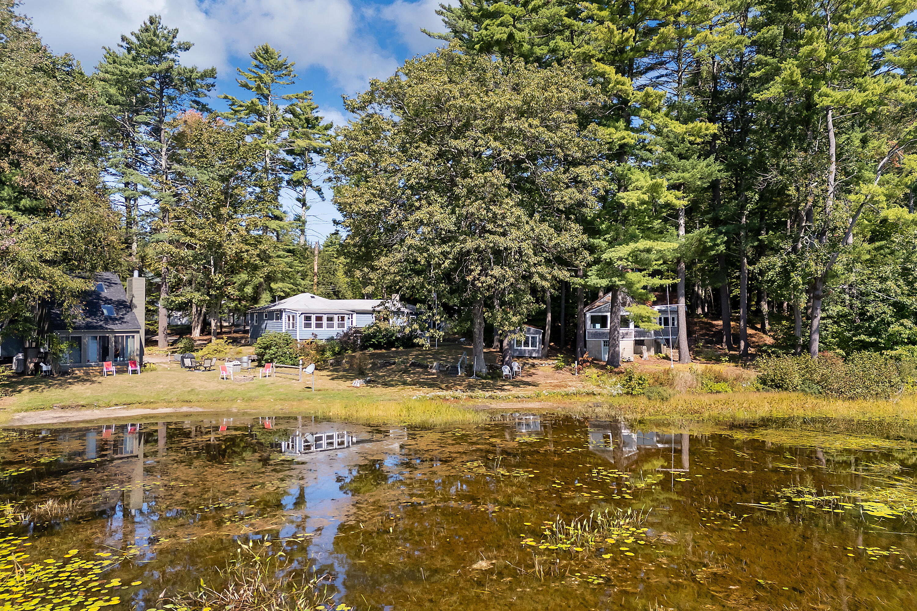 209 Loop Road Acton ME 04001