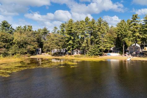 209 Loop Road Acton ME 04001