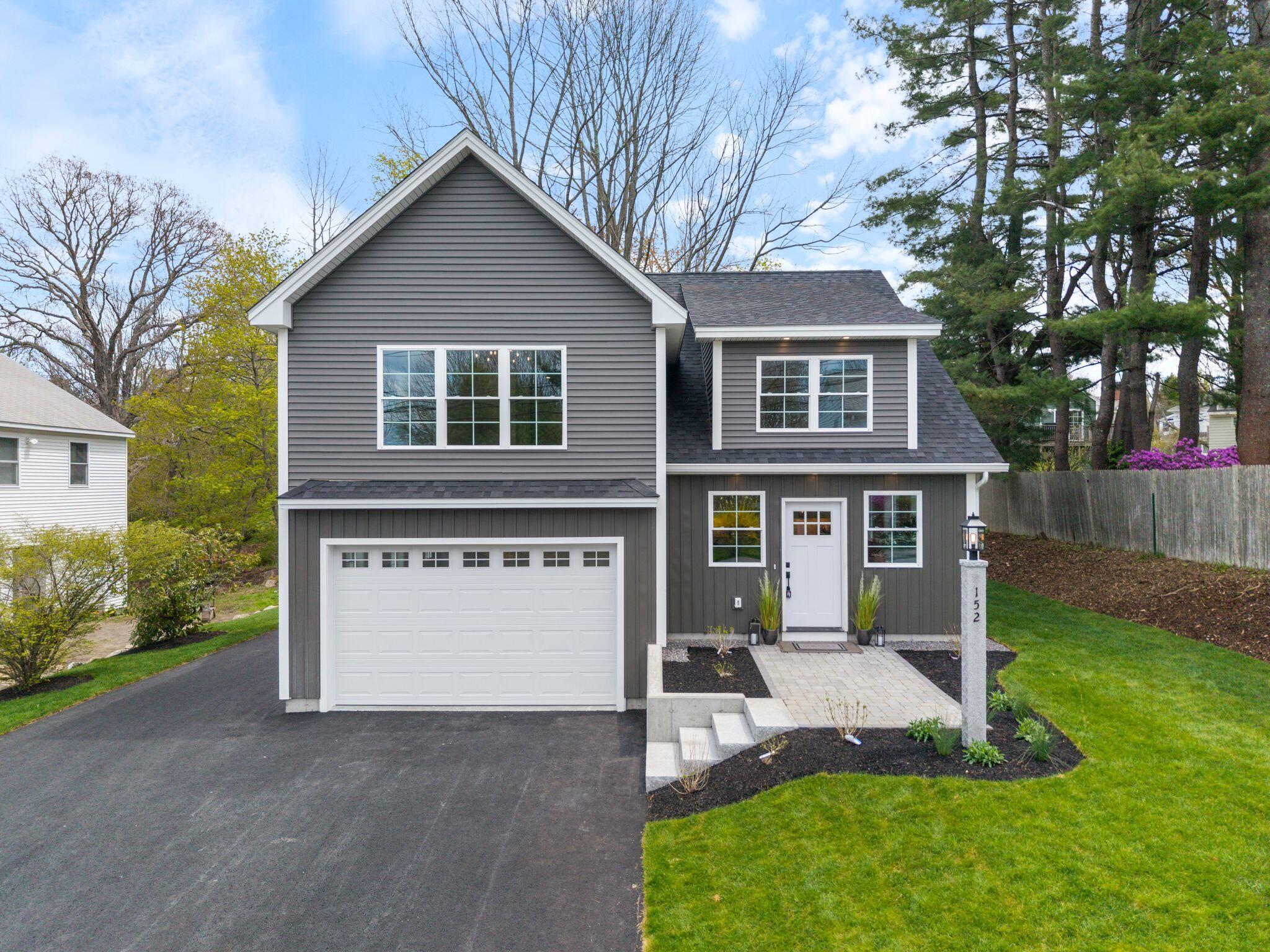 152 Anthoine Street South Portland ME 04106