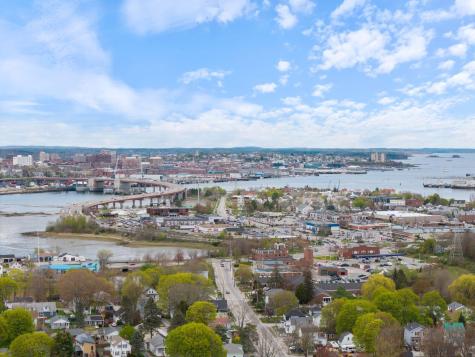 152 Anthoine Street South Portland ME 04106