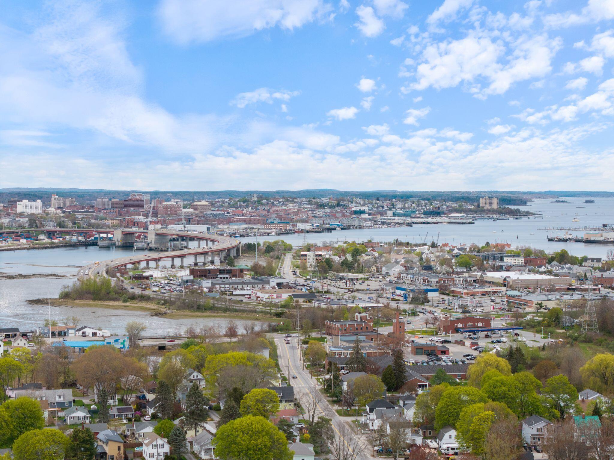 152 Anthoine Street South Portland ME 04106