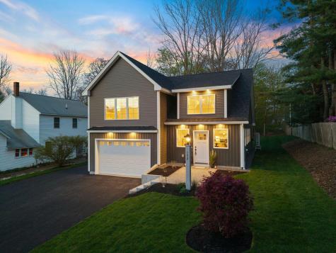 152 Anthoine Street South Portland ME 04106