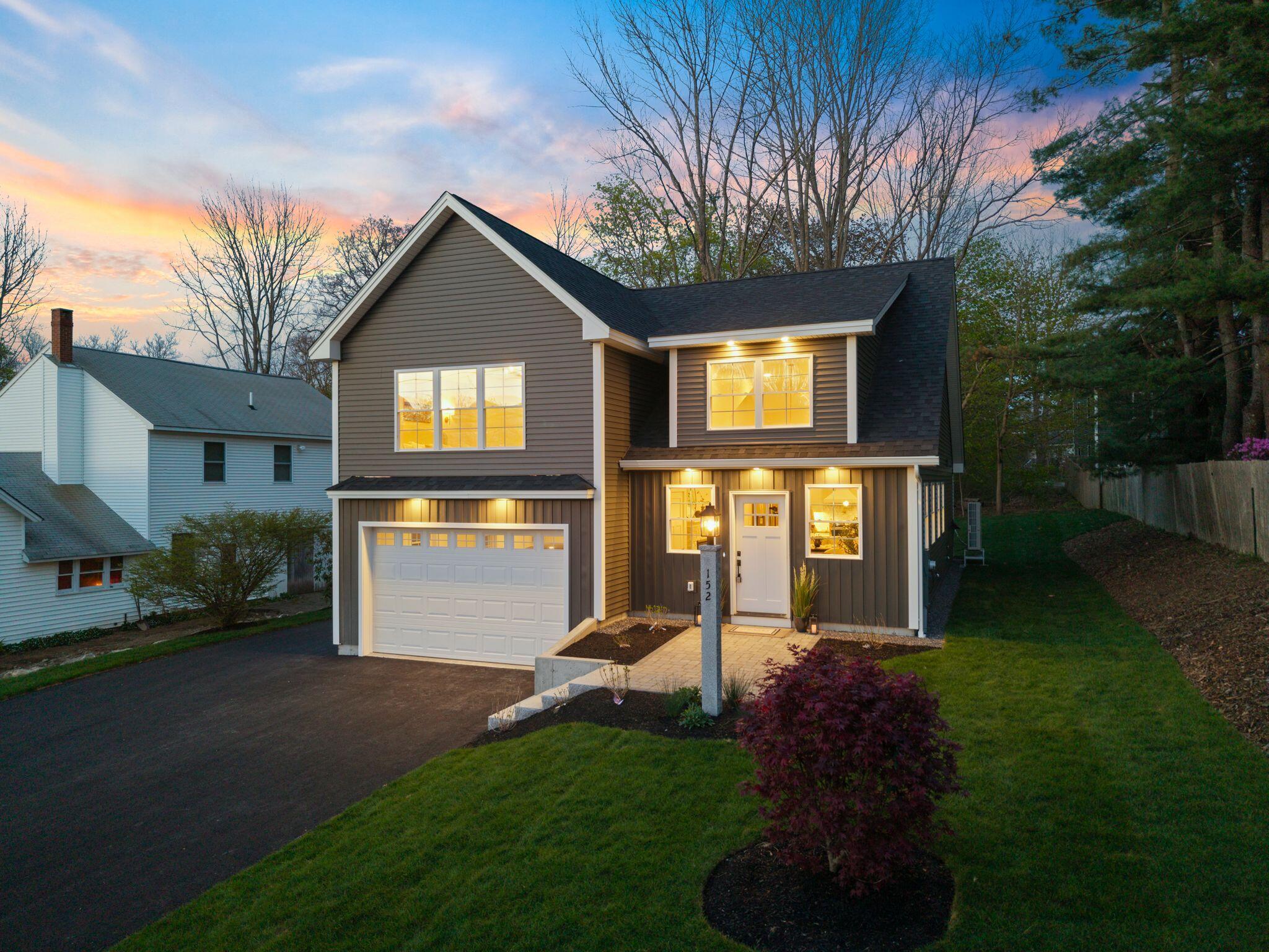 152 Anthoine Street South Portland ME 04106