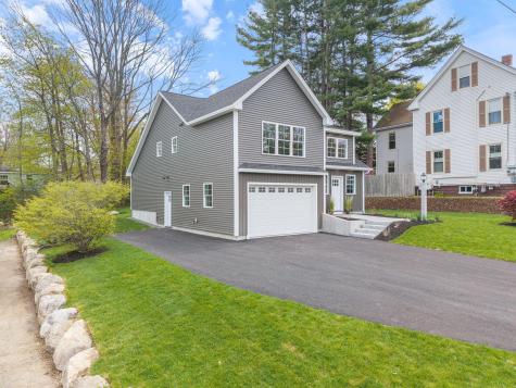 152 Anthoine Street South Portland ME 04106