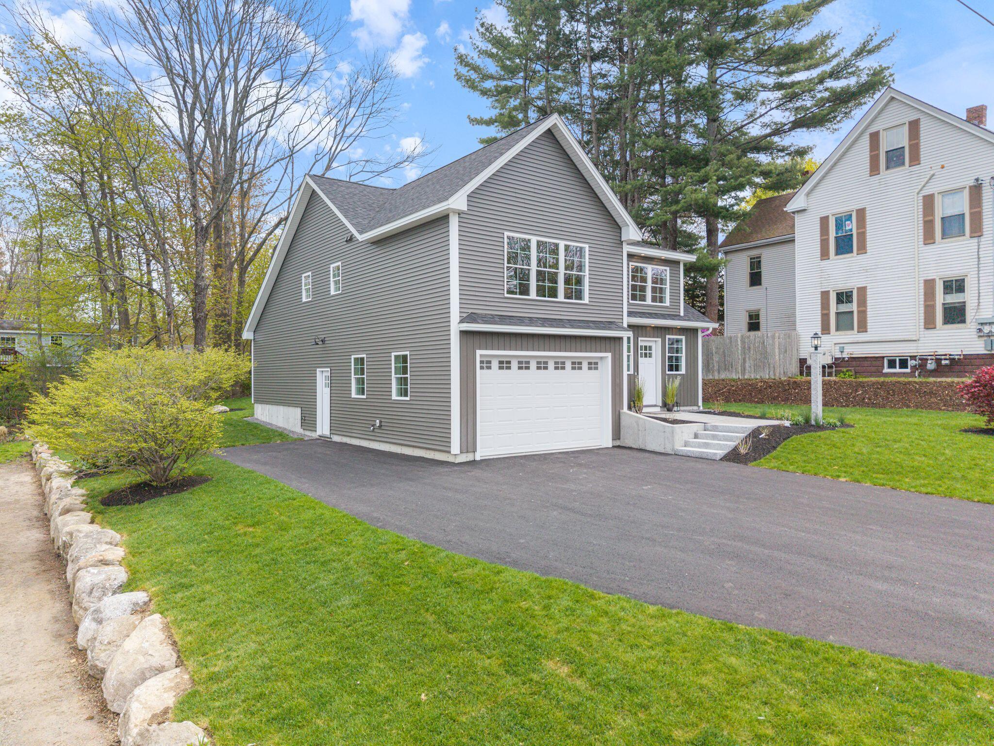 152 Anthoine Street South Portland ME 04106