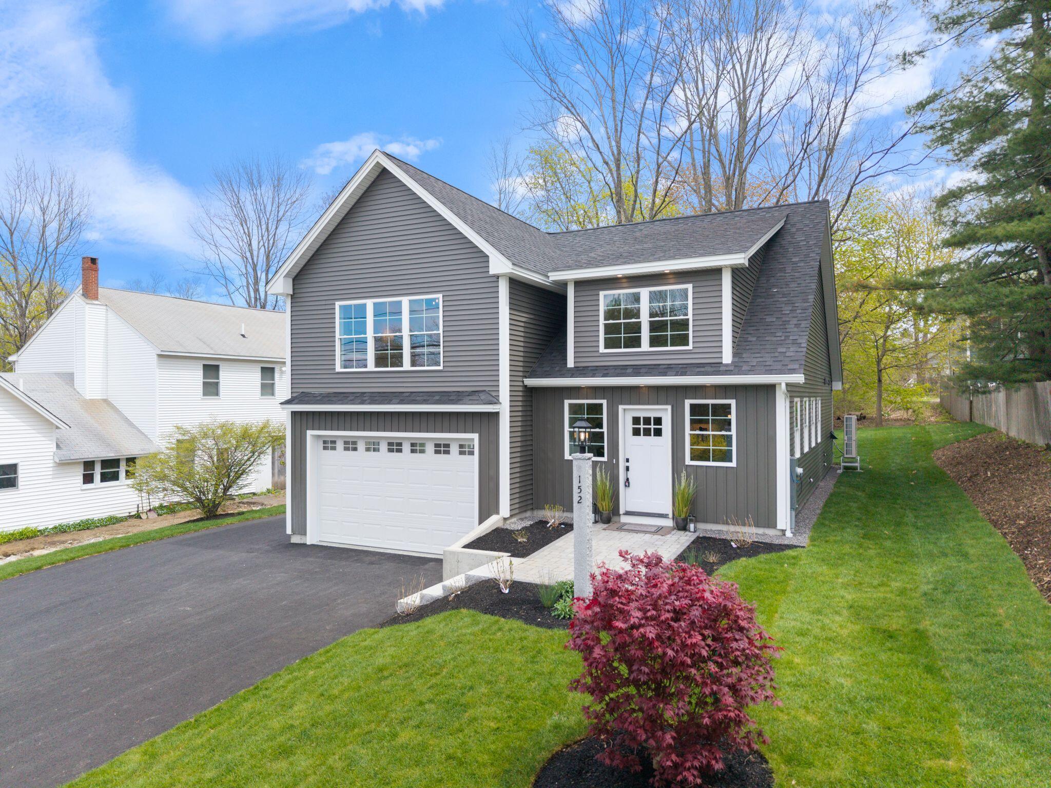 152 Anthoine Street South Portland ME 04106