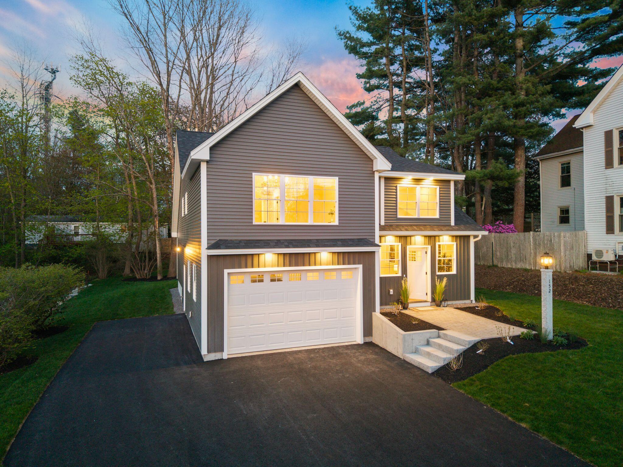 152 Anthoine Street South Portland ME 04106