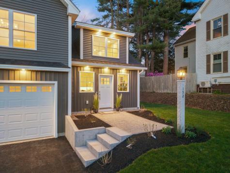 152 Anthoine Street South Portland ME 04106