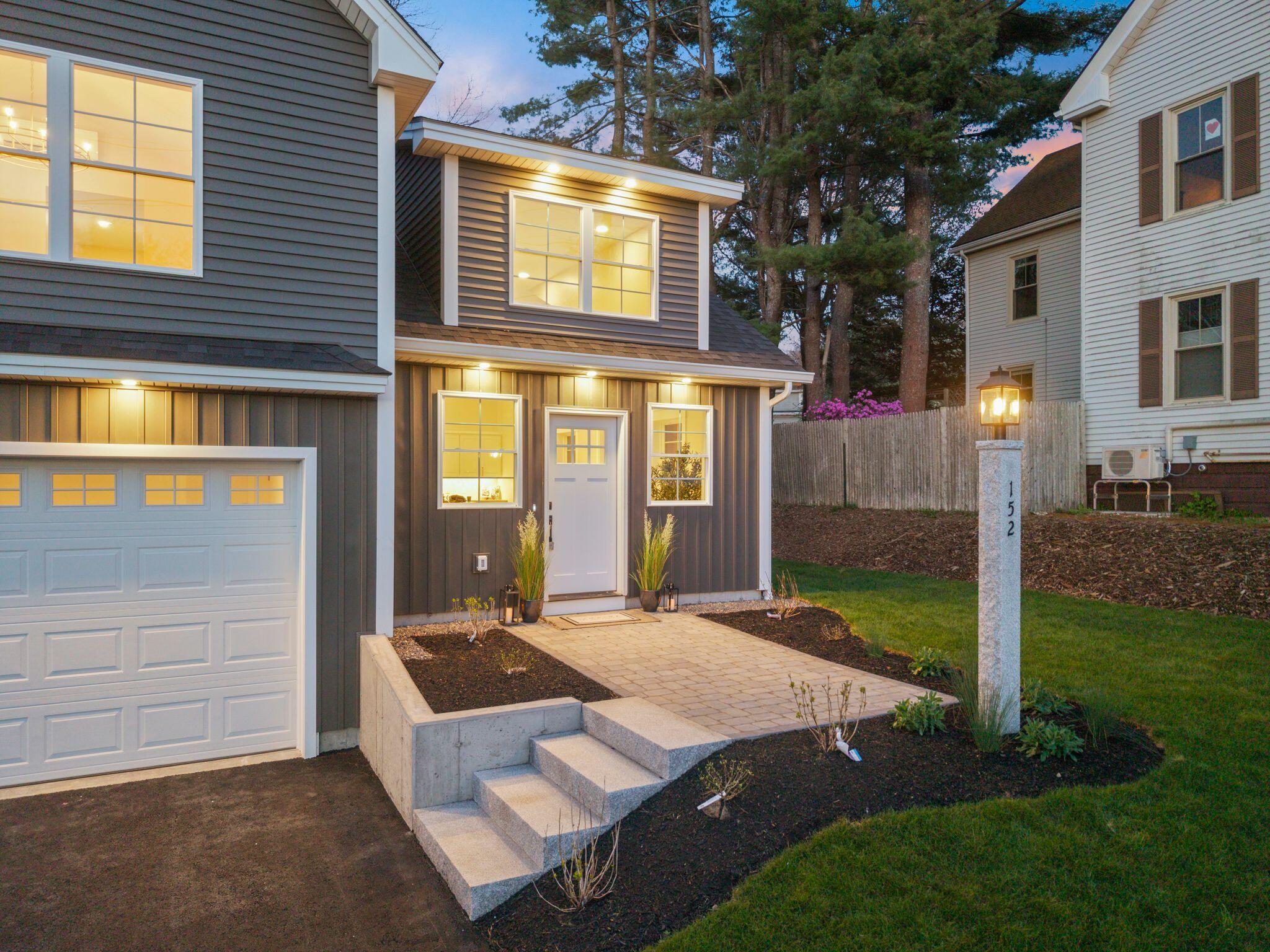 152 Anthoine Street South Portland ME 04106