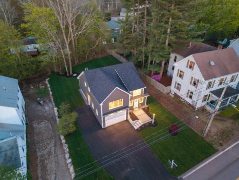 152 Anthoine Street South Portland ME 04106