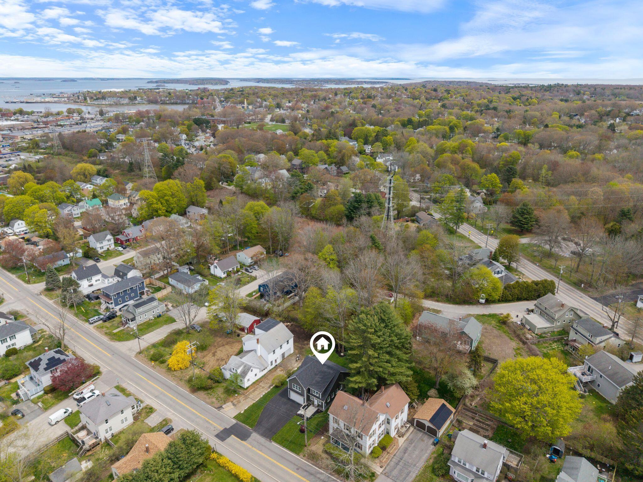 152 Anthoine Street South Portland ME 04106