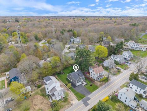 152 Anthoine Street South Portland ME 04106