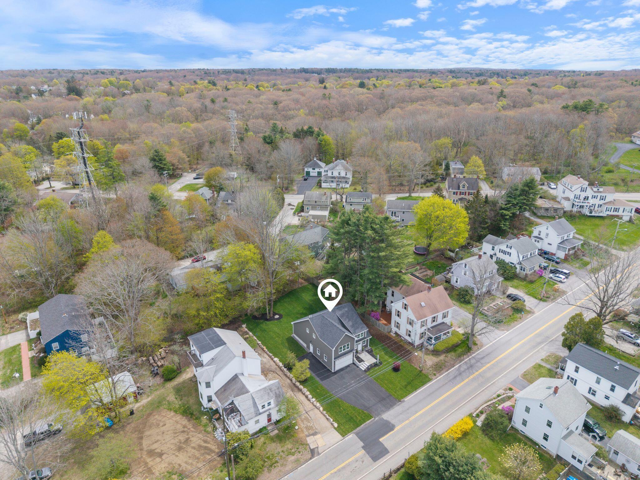 152 Anthoine Street South Portland ME 04106