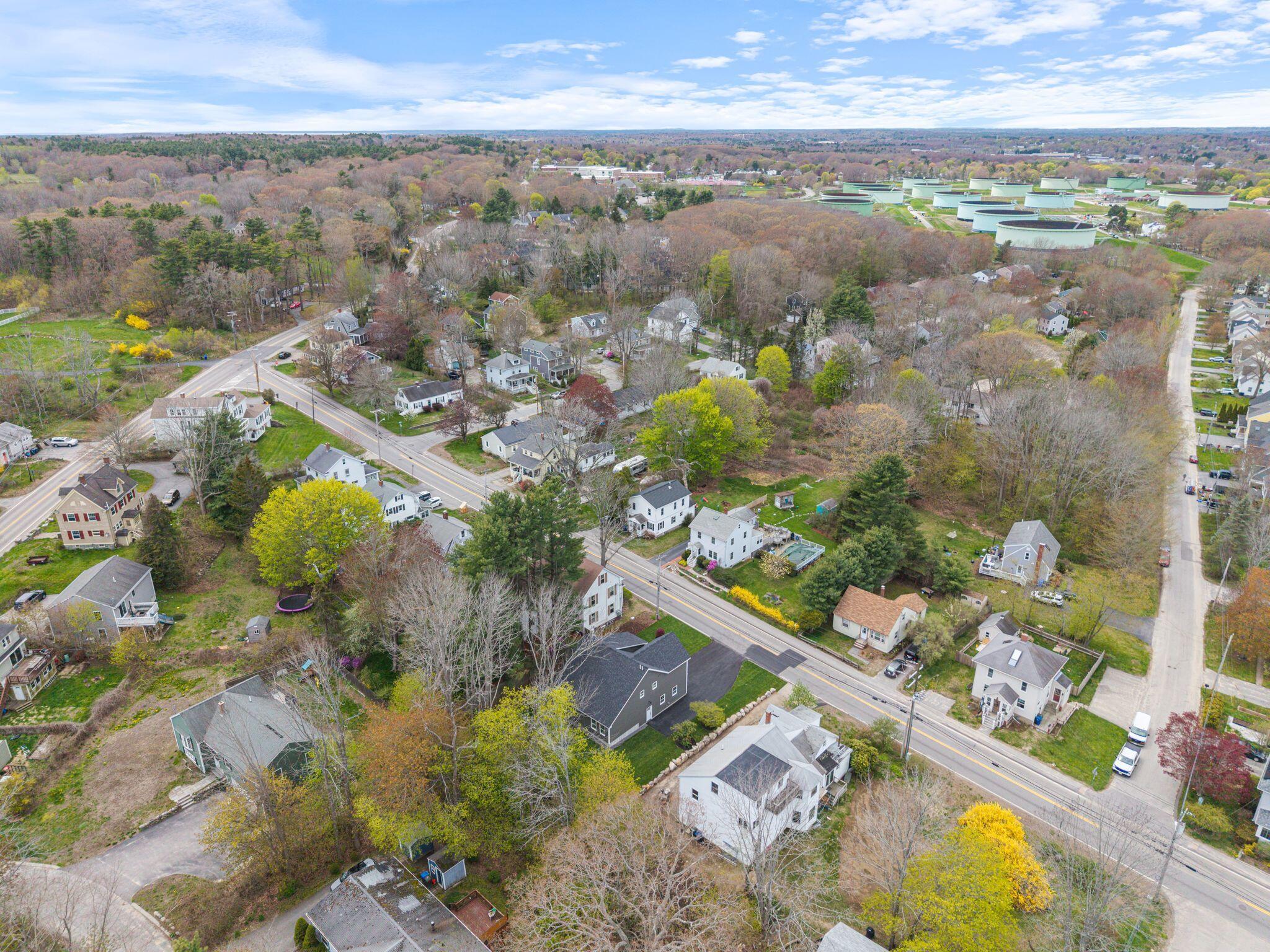 152 Anthoine Street South Portland ME 04106