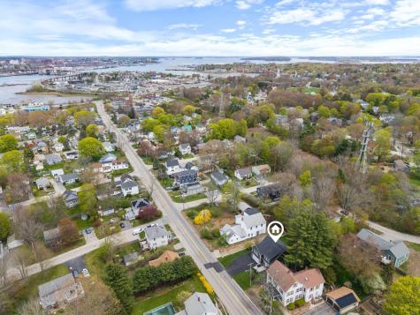 152 Anthoine Street South Portland ME 04106