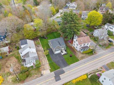 152 Anthoine Street South Portland ME 04106