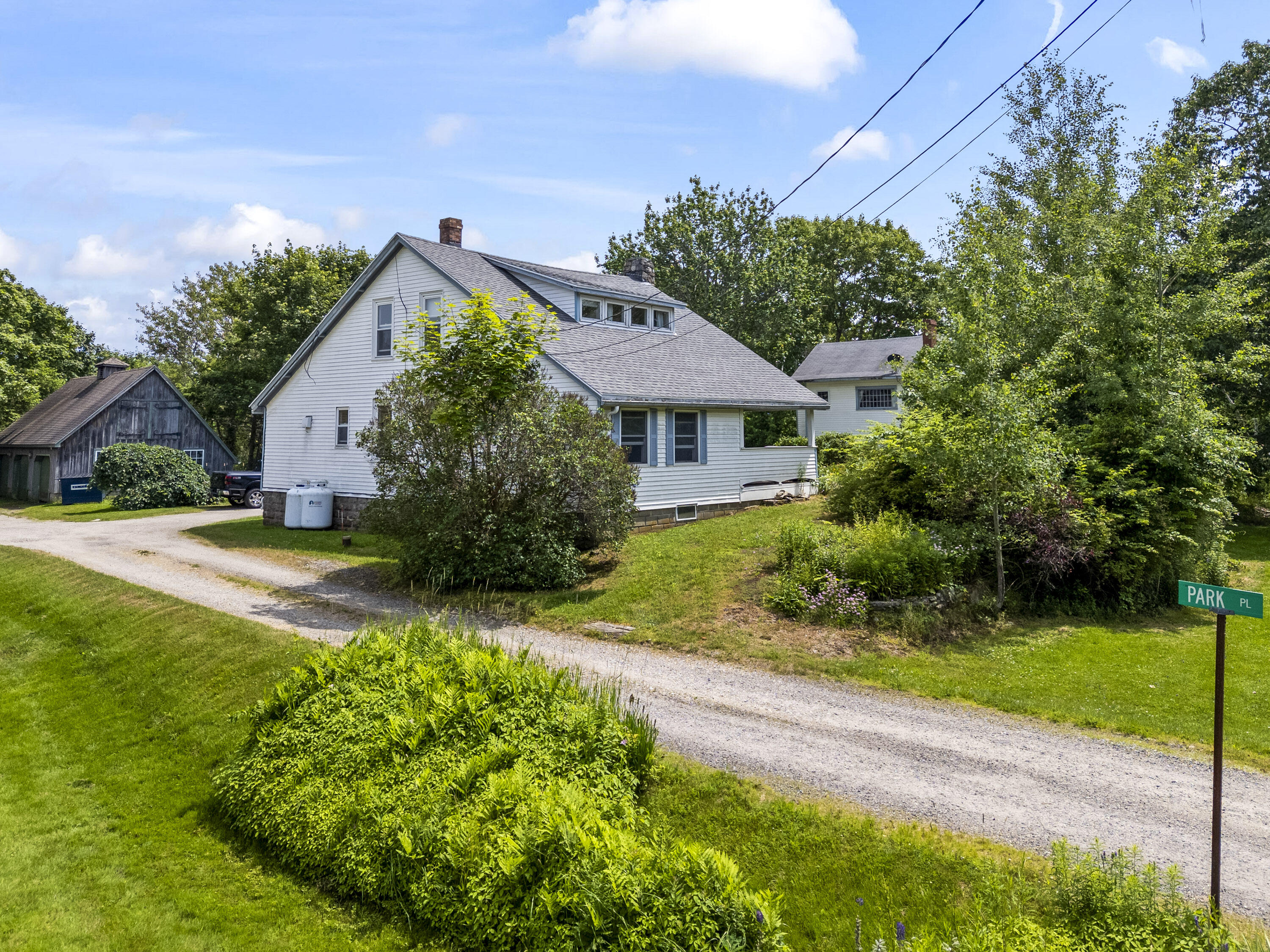 1689 Harpswell Islands Road Harpswell ME 04079